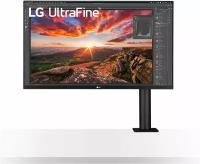 Монитор LG 32UN880-B 31.5" Black (32UN880-B. ARUZ)