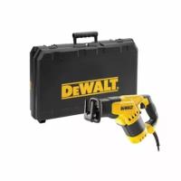 Пила сабельная Dewalt DWE357K-QS