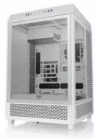 Корпус THERMALTAKE The Tower 500 Snow CA-1X1-00M6WN-00 White