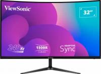 Игровой монитор Viewsonic VX3219-PC-MHD-2 32" Black