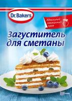 Загуститель для сметаны Dr. Oetker