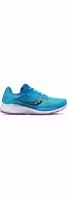 Беговые кроссовки Saucony Guide 14 Women Blue Blaze/Berry (US:6)