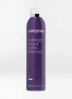 LA BIOSTHETIQUE Лак для волос экстрасильной фиксации Formule Laque Ultra Strong 300 мл