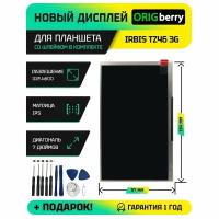 Дисплей для планшета Irbis TZ46 3G