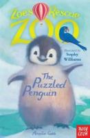 Amelia Cobb - The Puzzled Penguin