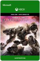 Игра Armored Core VI Fires of Rubicon для Xbox One/Series X|S (Аргентина), русский перевод, электронный ключ