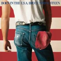 Bruce Springsteen – Born In The U.S.A