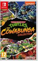 TMNT: The Cowabunga Collection [NSwitch]