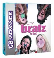 Bratz The Movie (рус)