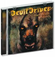 Devildriver. Trust No One (CD)