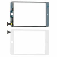 Тачскрин (touchscreen) для Apple iPad Mini, белый