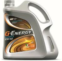 G-Energy Expert G CD/SG 10W40 4л (253140267)