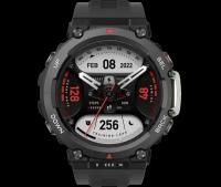 Amazfit Умные часы Amazfit T-REX 2, черные (A2170)