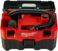 Пылесос Milwaukee M18 VC2-0