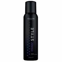 Спрей STYLE для супер блеска волос OLLIN PROFESSIONAL 150 мл