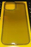 Baseus чехол для iPhone 13 Pro Max (6.7) Protective case/Phone Case Transparent