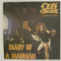 Виниловая пластинка Ozzy Osbourne Оззи Озборн - Diary Of A