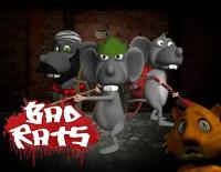 Bad Rats: the Rats' Revenge электронный ключ PC Steam