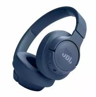 Беспроводные наушники JBL Tune 720BT, синий