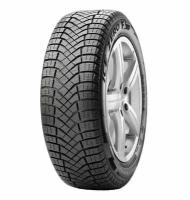 Pirelli Ice Zero Friction 185/60 R15 88T XL зимняя