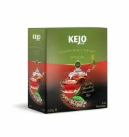 Чай черный CEYLON MAGIC PASSION KejoTea 100 шт