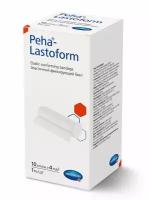 Hartmann Peha-Lastoform, бинт эластичный 4 м х 10 см, 1 шт