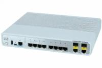 Коммутатор CISCO WS-C3560CG-8TC-S