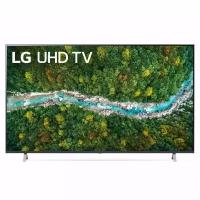 Телевизор LG 75UP77026LB