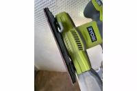 Ryobi Виброшлифмашина RSS280-S 5133003502