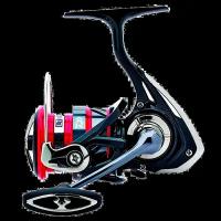 Катушка безынерционная Daiwa Ninja LT 3000-C