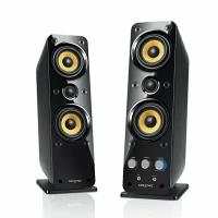 Колонки 2.0 Creative GigaWorks T40 Series II, 2x16Вт черные