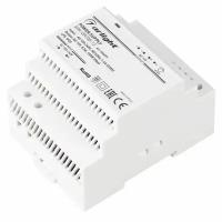 Блок питания ARV-DR100-12 (12V, 8.3A, 100W) (Arlight, IP20 DIN-рейка)