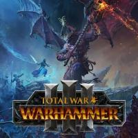 Игра Total War: Warhammer III для PC, активация Steam, электронный ключ