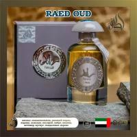 Арабские духи Raed Oud, Lattafa Perfumes, 100 мл