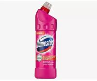 Domestos Универсальное чистящее средство Розовый шторм, 750 мл