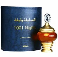 Масляные духи 1001Nights Ajmal