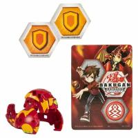 Bakugan Фигурка-трансформер S2 Bakugan Cycloid 6055868/20124094