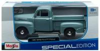 Машина MAISTO 1:24 Ford F-1 Pickup 1948 31935