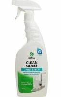 GRASS Средство для стекол универсальное Clean Glass 600мл