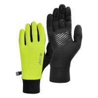 Перчатки CEP Reflective для бега CEP Reflective running gloves Унисекс CB98RU-5Y L