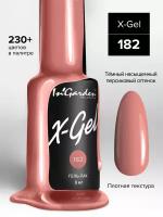 In'Garden Ингарден Гель-лак X-Gel N°182, 8 мл