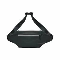 Сумка на пояс Xiaomi Multifunctional Sports and Leisure Chest Bag 2,25 л black