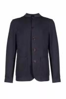 пиджак Тилли Стилли, размер 164-84-75, синий