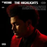 Weeknd, The "The Highlights" Lp