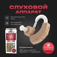 Слуховой аппарат Zinbest HAP-20-3