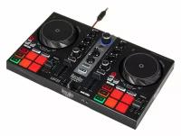 DJ-контроллер Hercules DJ Control Inpulse 200 MK2