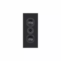 Настенная акустика System Audio SA Saxo 16 On-Wall Satin Black