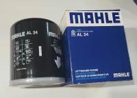 Фильтр-патрон MAHLE - Mahle арт. AL24