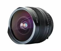 Зенитар-N 16mm f/2.8 для Nikon новый