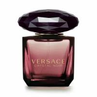 VERSACE Crystal Noir lady 30 ml edt